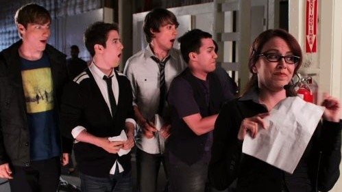 Big Time Rush