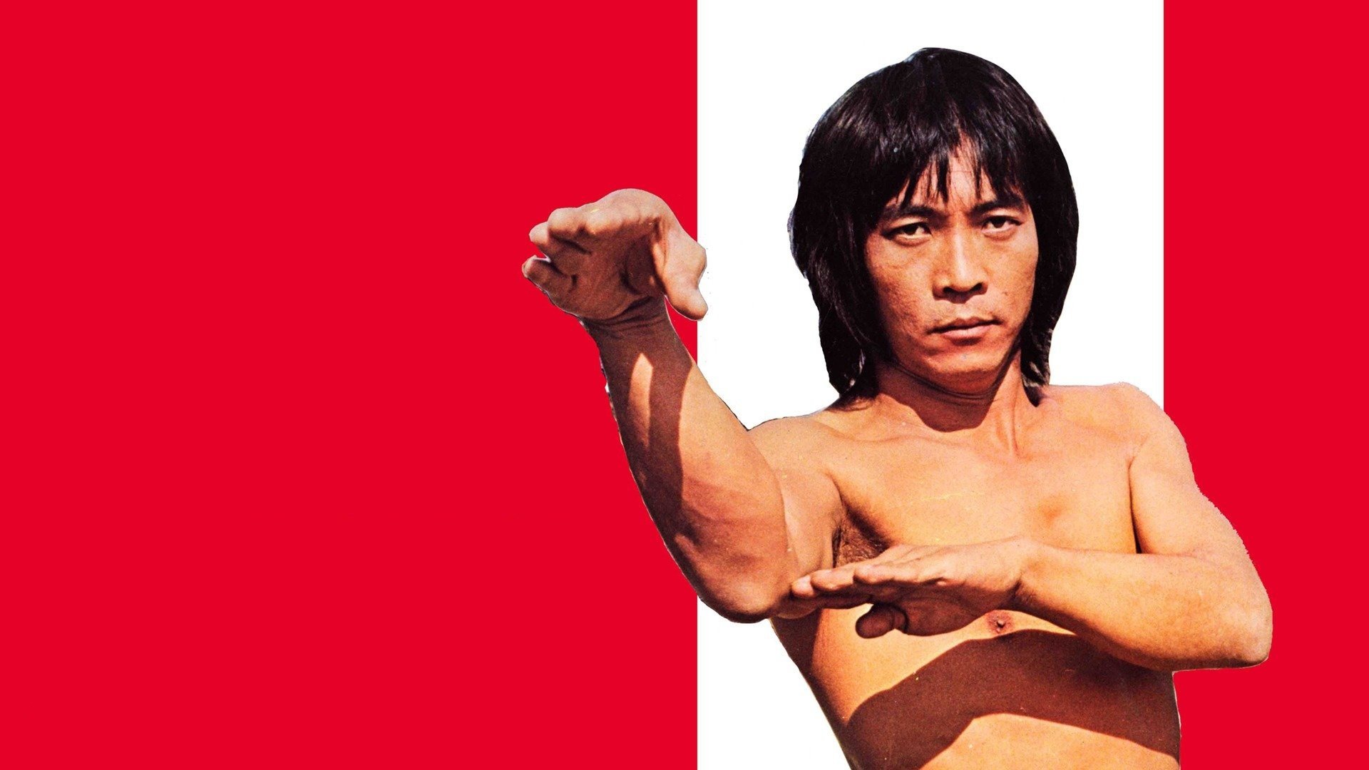 Buddhist Fist and Tiger Claws (1981)