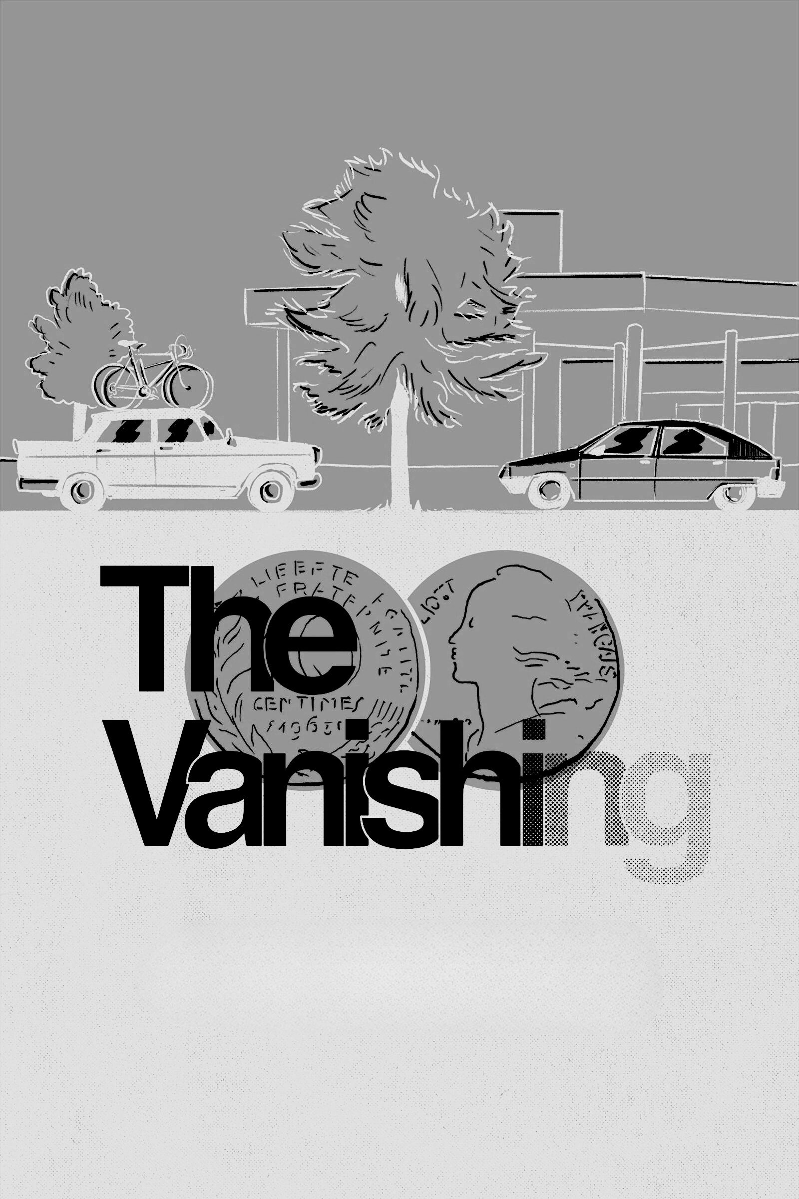 The Vanishing