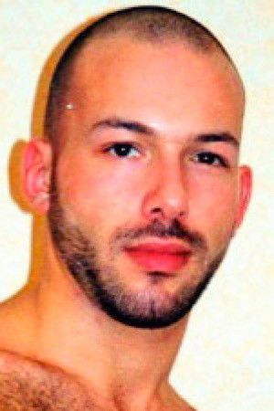 et billede af Raphael