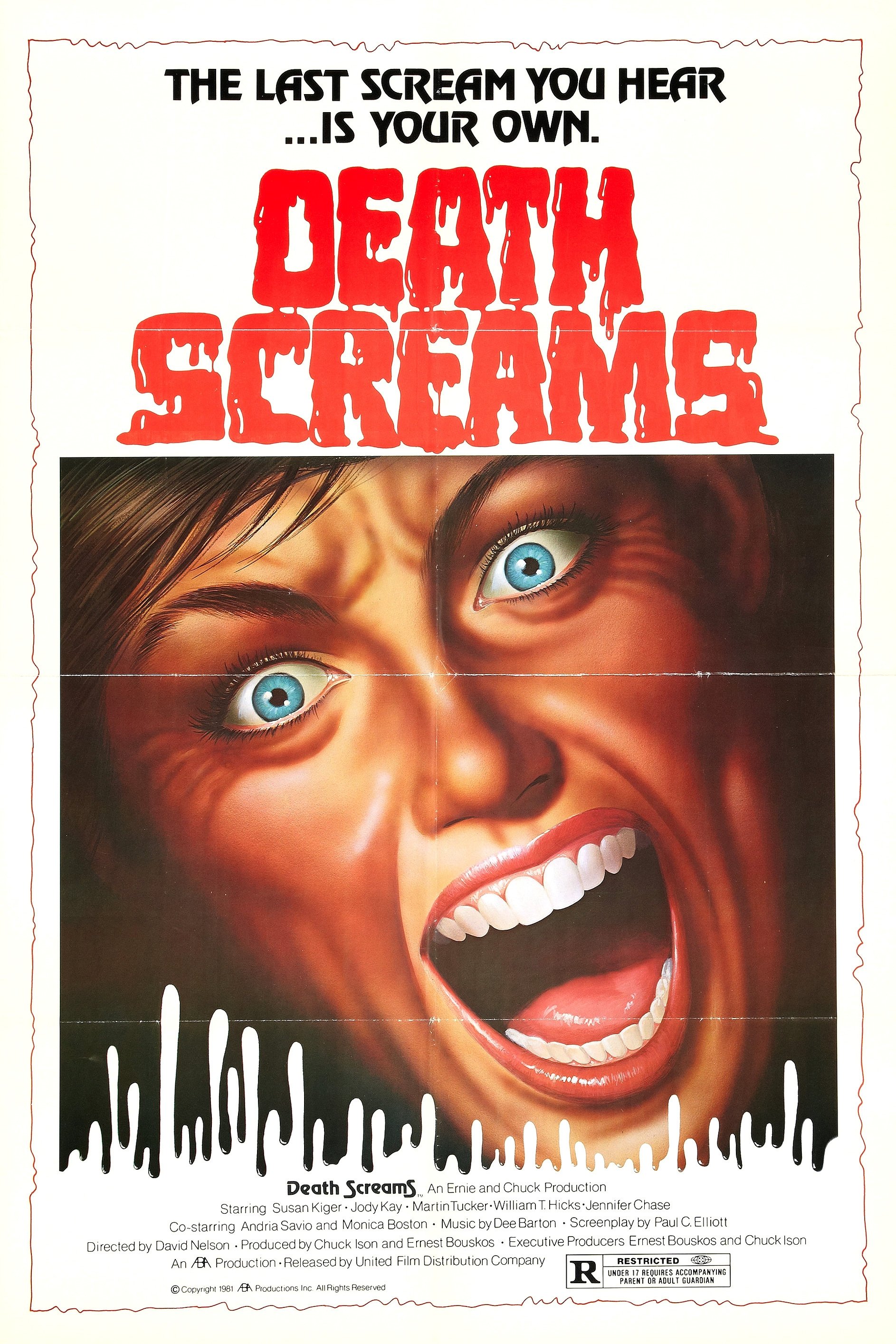 Death Screams