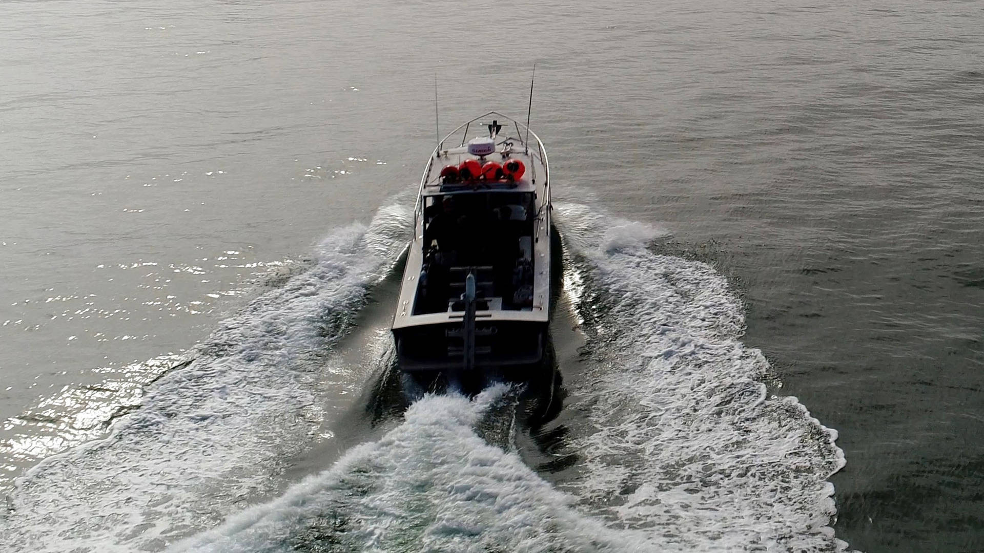 The Hunt for Eagle 56 S01E03 backdrop