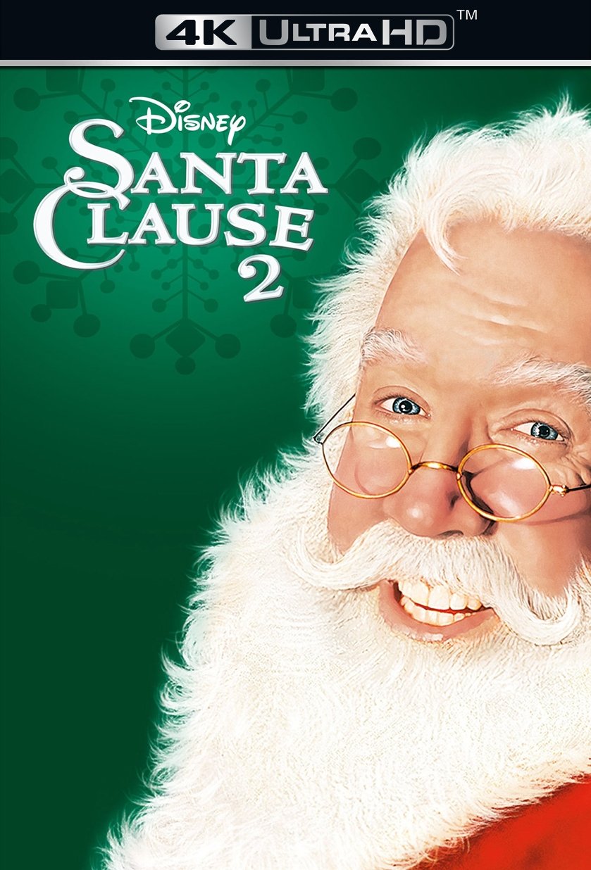 The Santa Clause 2