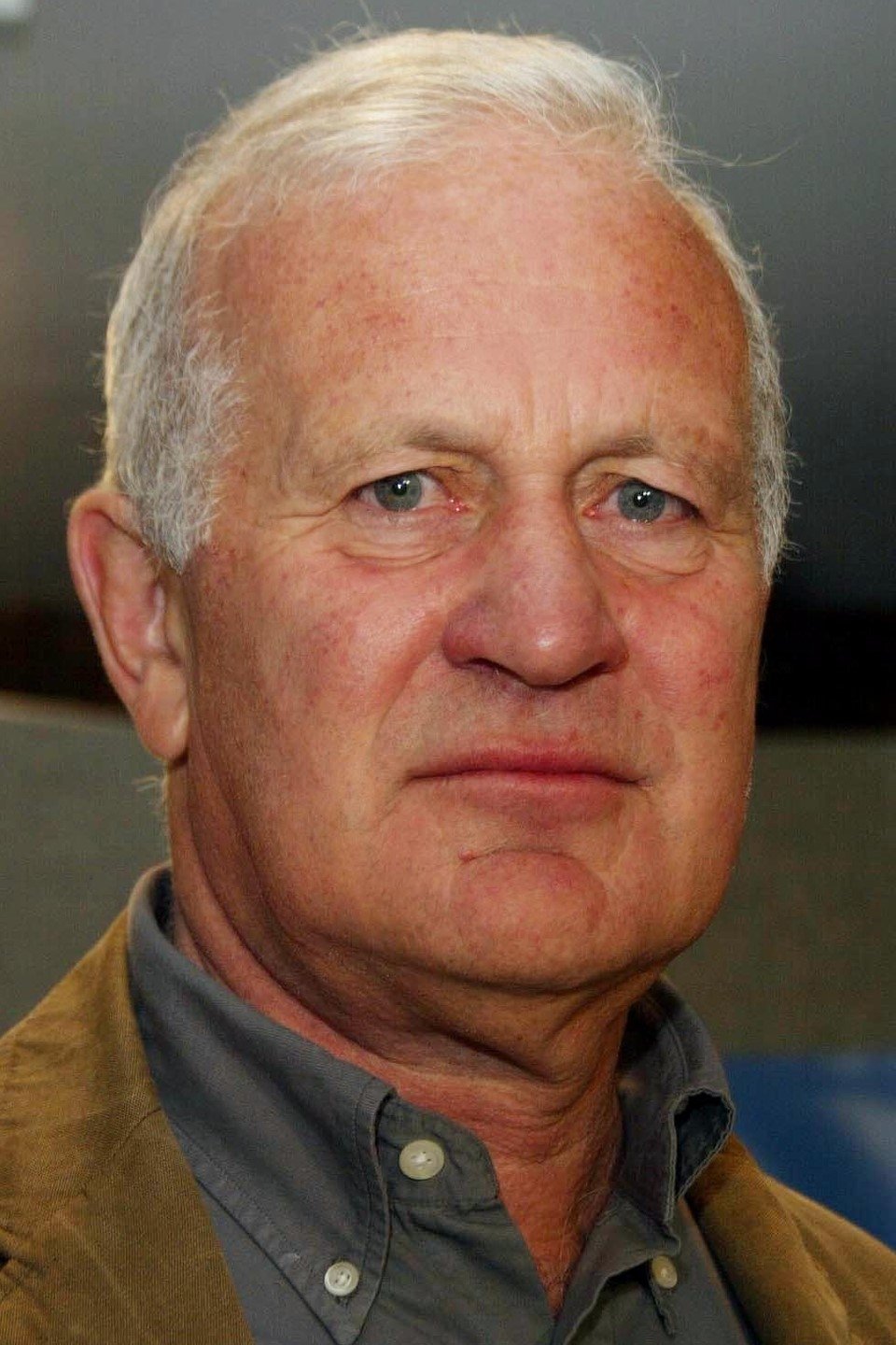 et billede af John Irvin