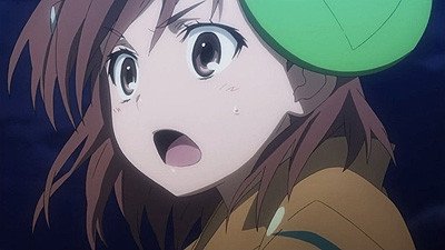 A Certain Scientific Railgun Staffel 1 :Folge 20 