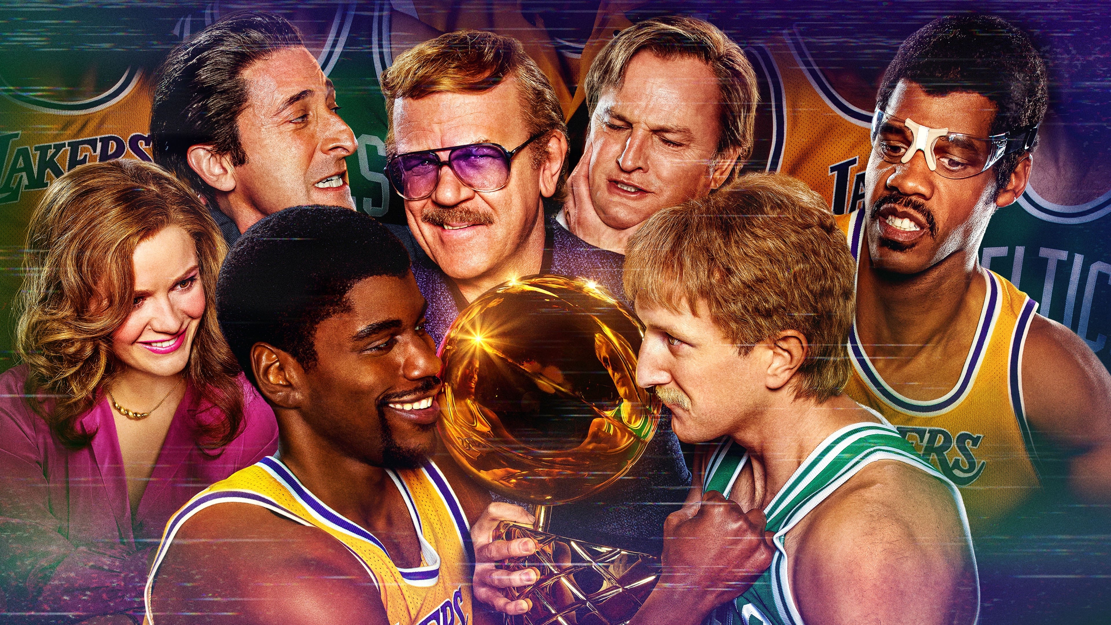 Lakers: Tiempo de ganar