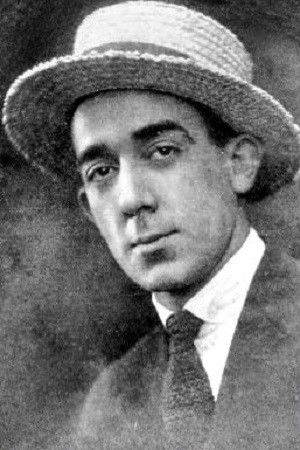 et billede af George Wallace