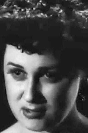 et billede af Jujuna Dugladze