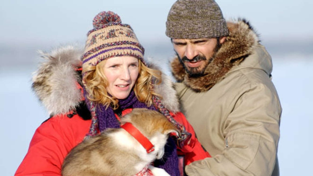 Romaine 30° Below (2009)