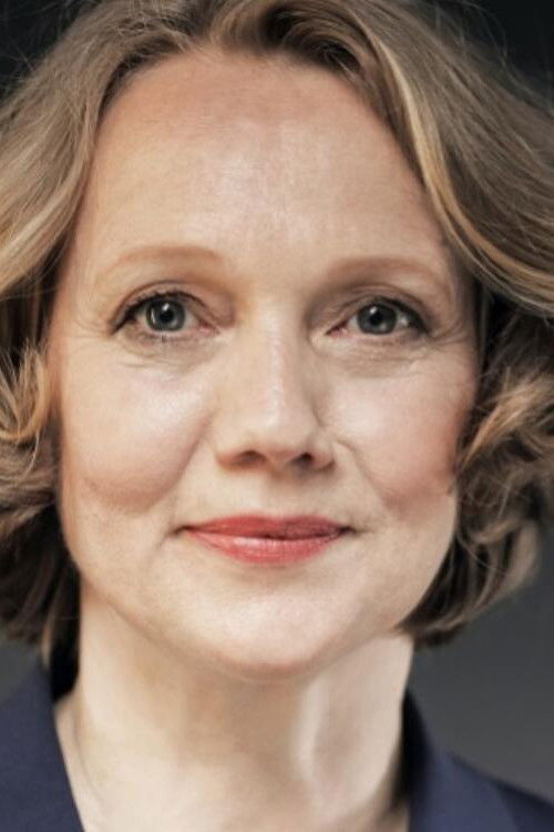 et billede af Jette Ostan Vejrup