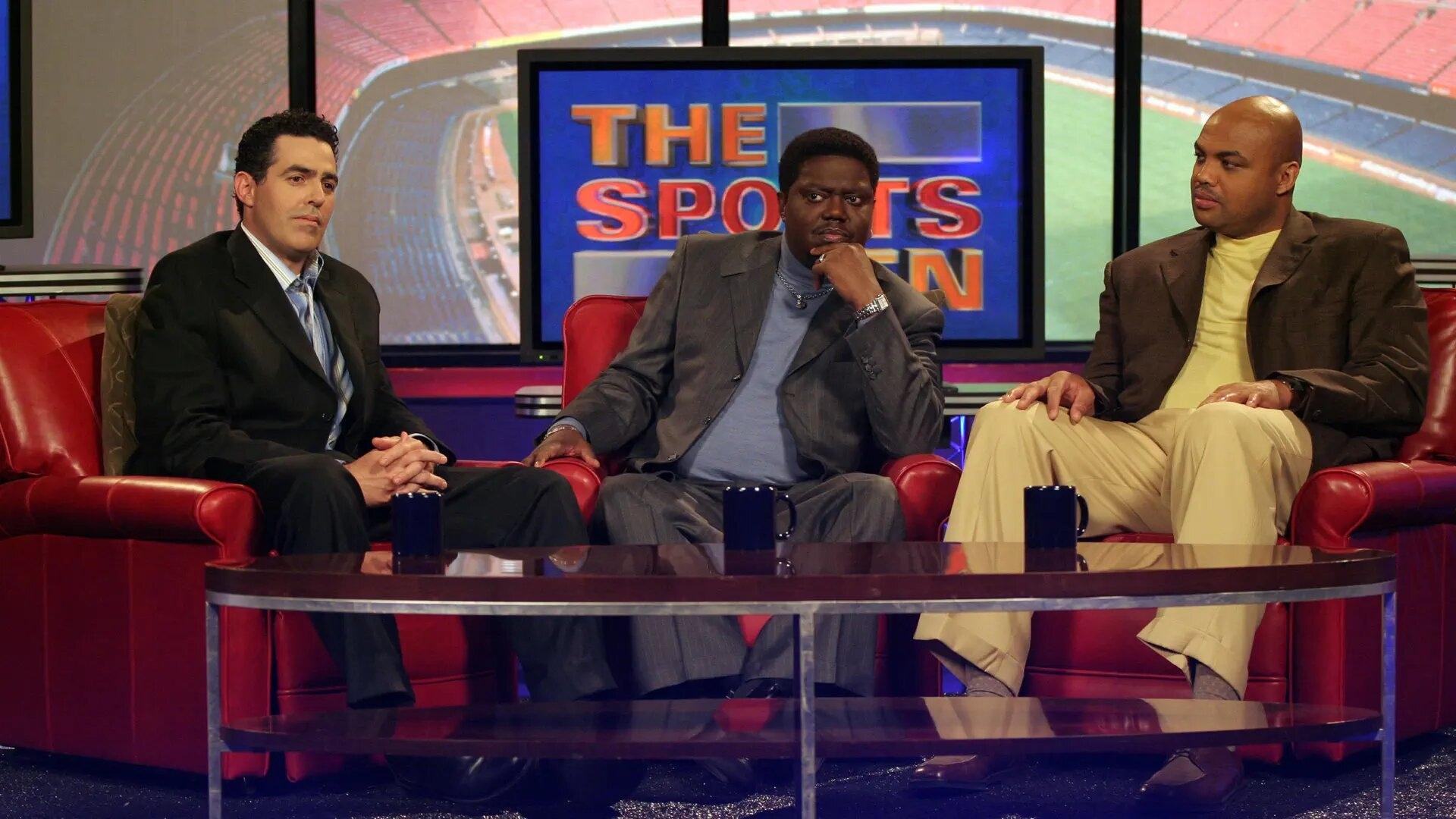 The Bernie Mac Show
