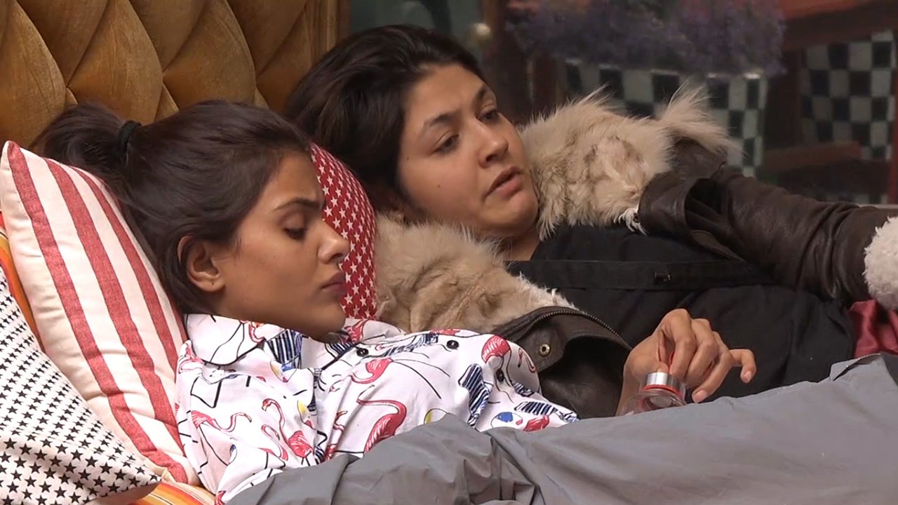 Bigg Boss