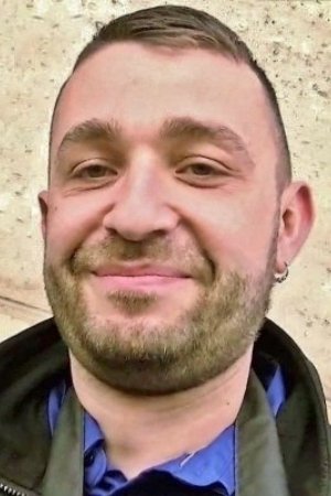 et billede af Lucas Lumacarie