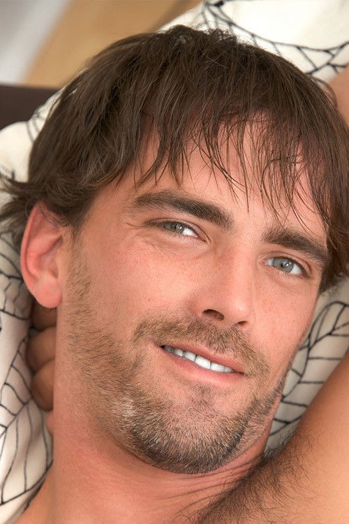 et billede af Joe Parker