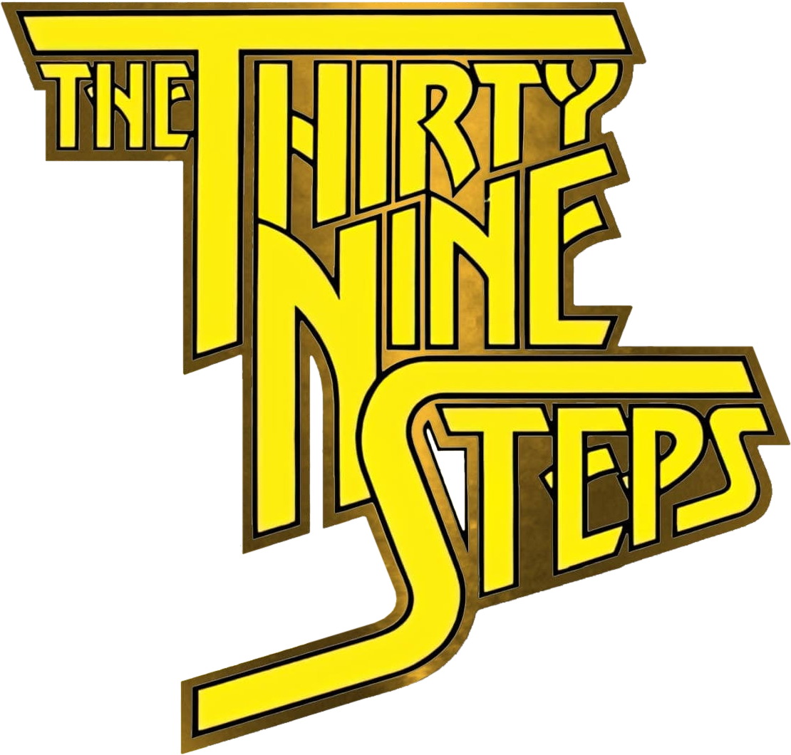 The Thirty Nine Steps