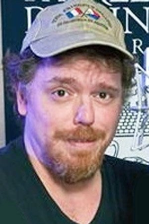 et billede af David Wills