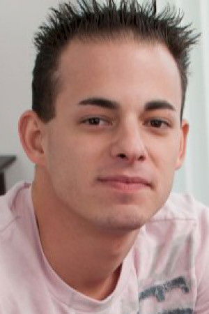 et billede af Nathan Summers