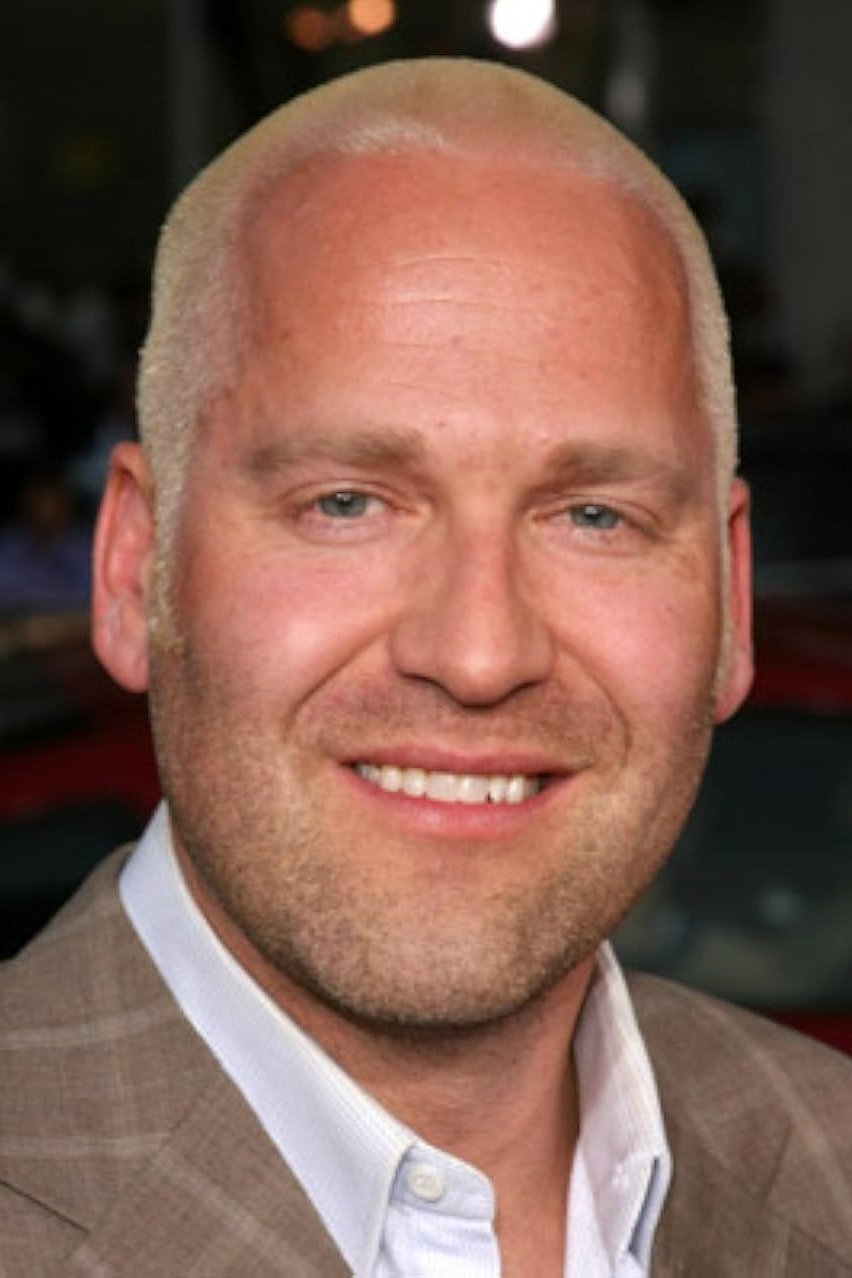 et billede af Matthew Robert Kelly