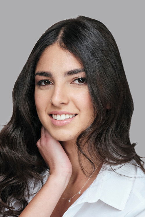 et billede af Ifigeneia Tzola