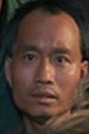 et billede af Szeto Yue-Wa