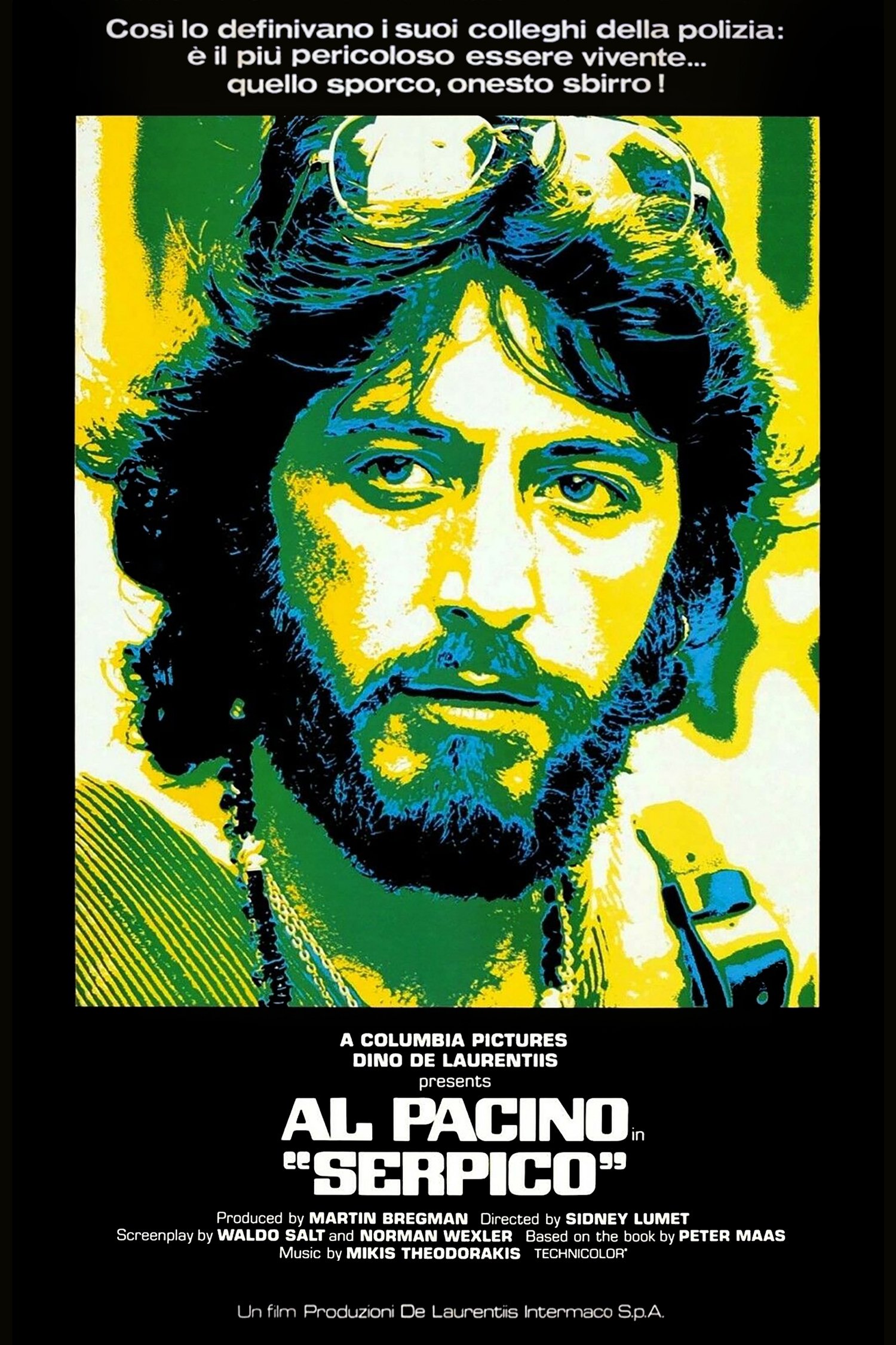 Serpico