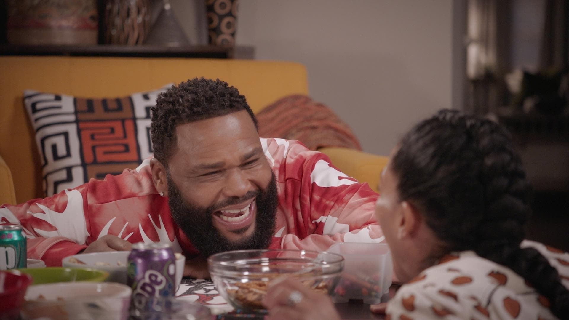 black-ish Staffel 7 :Folge 12 