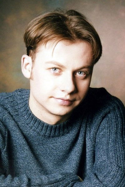 et billede af Oleg Mosalev