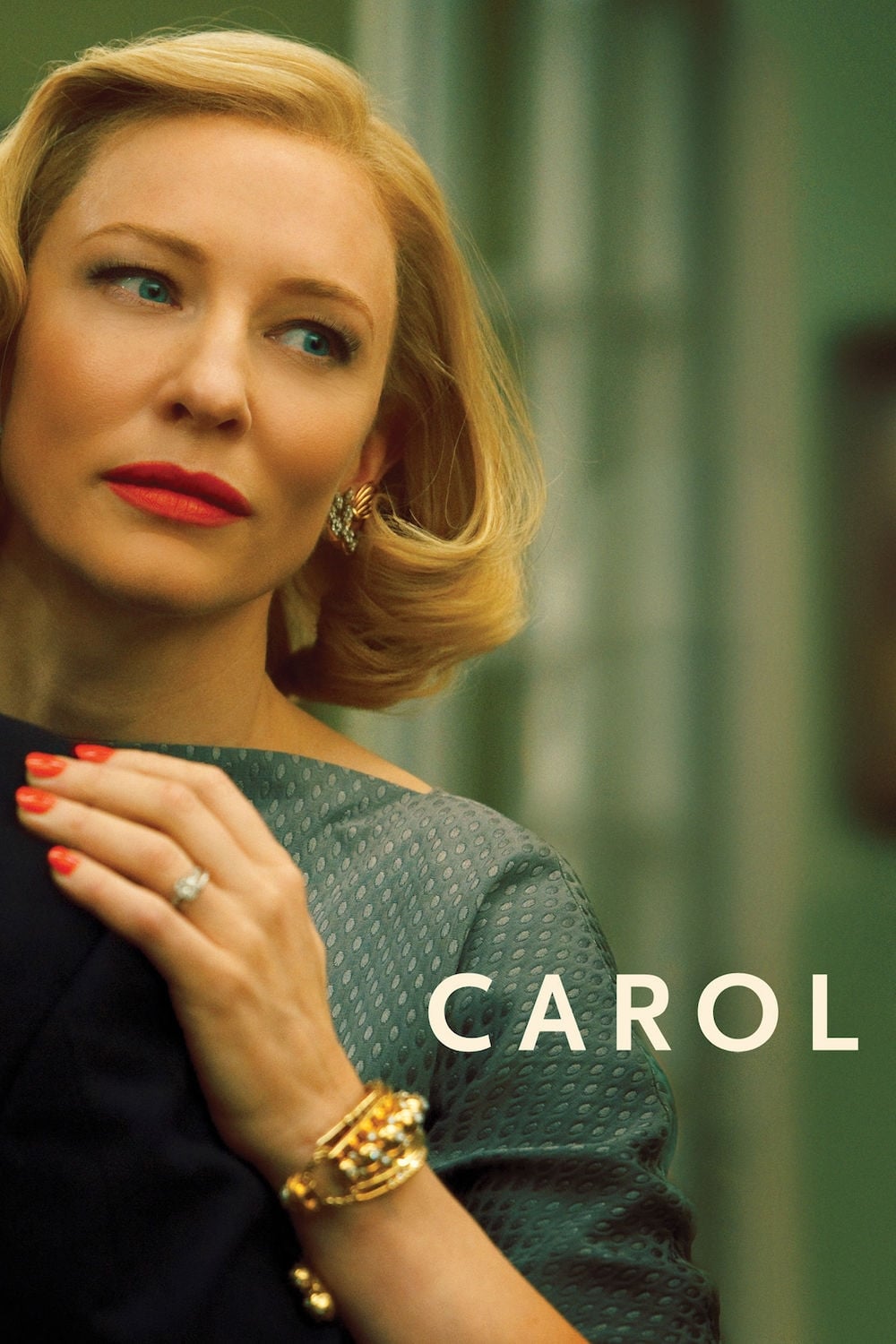 Carol Film Streaming