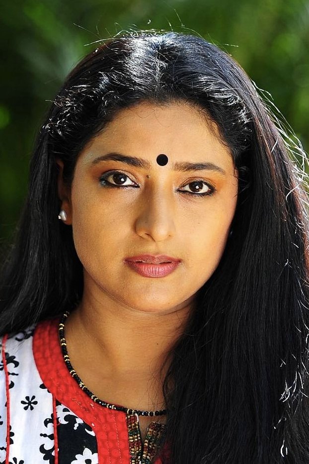 et billede af Praveena