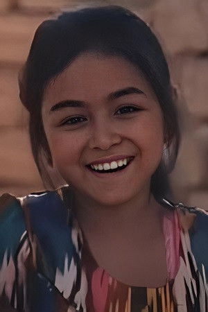 et billede af O. Ibragimova