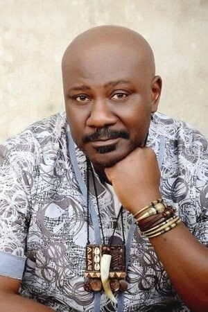 et billede af Sam Dede