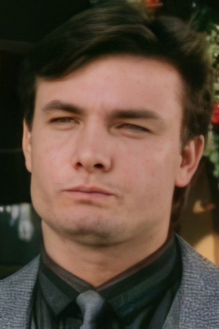 et billede af Troy Tannier