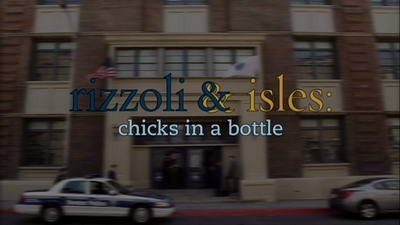 Thumbnail for Chicks in a bottle Season 0 Episode 2