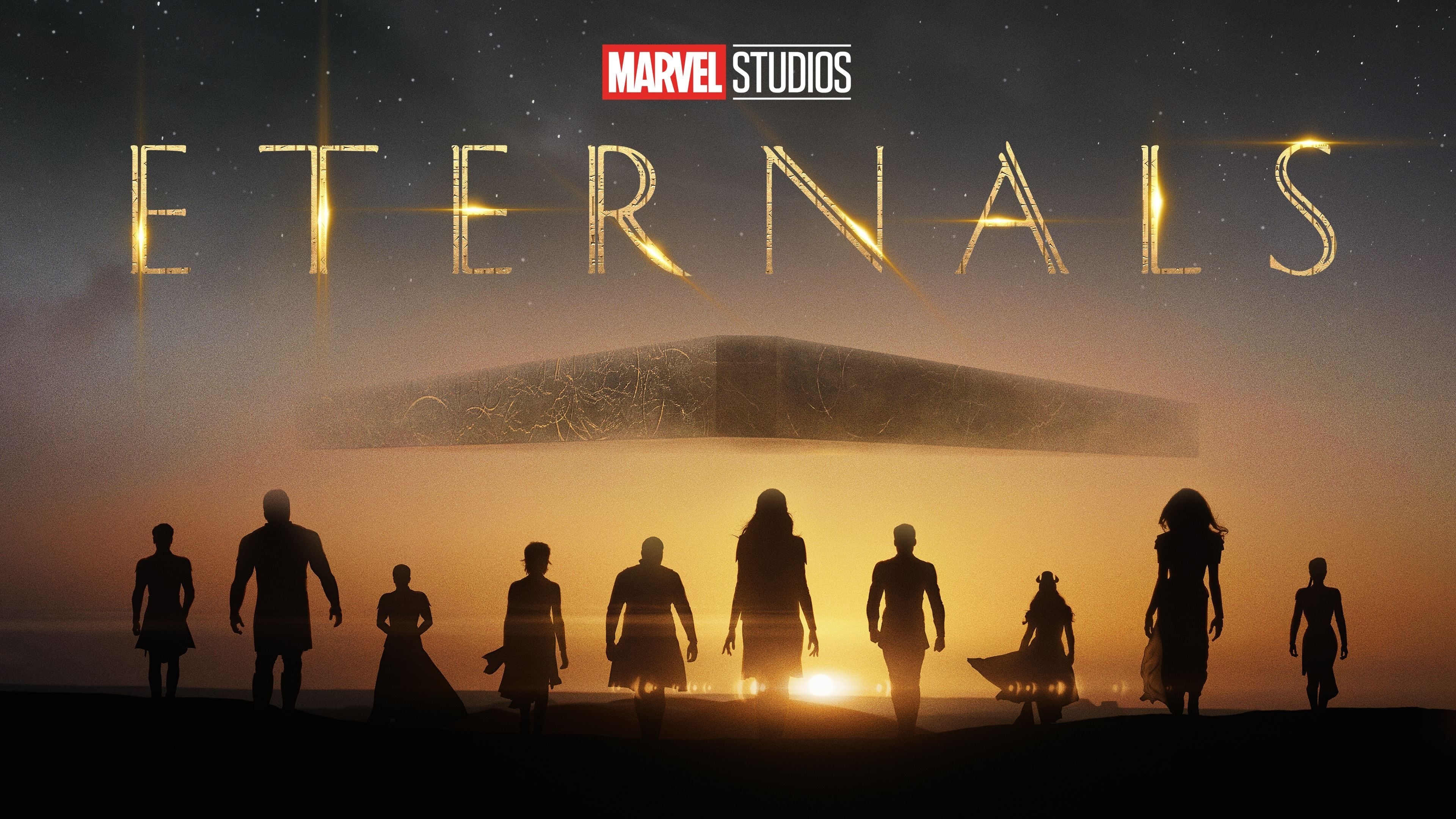 Eternals (2021)