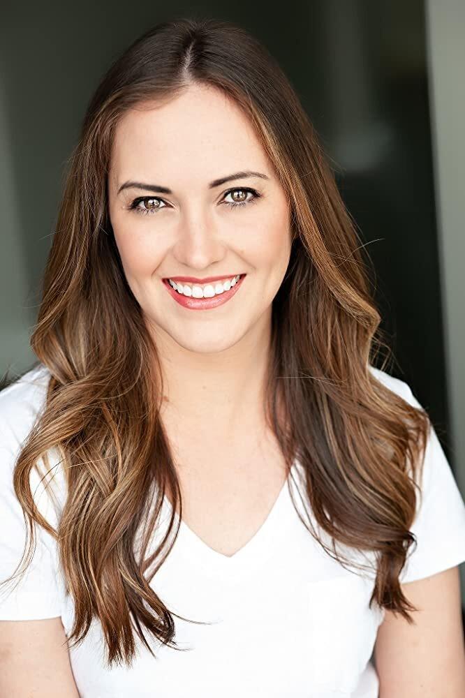 et billede af Jaci Twiss