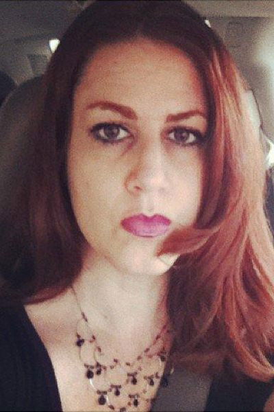 et billede af Catt Bowen