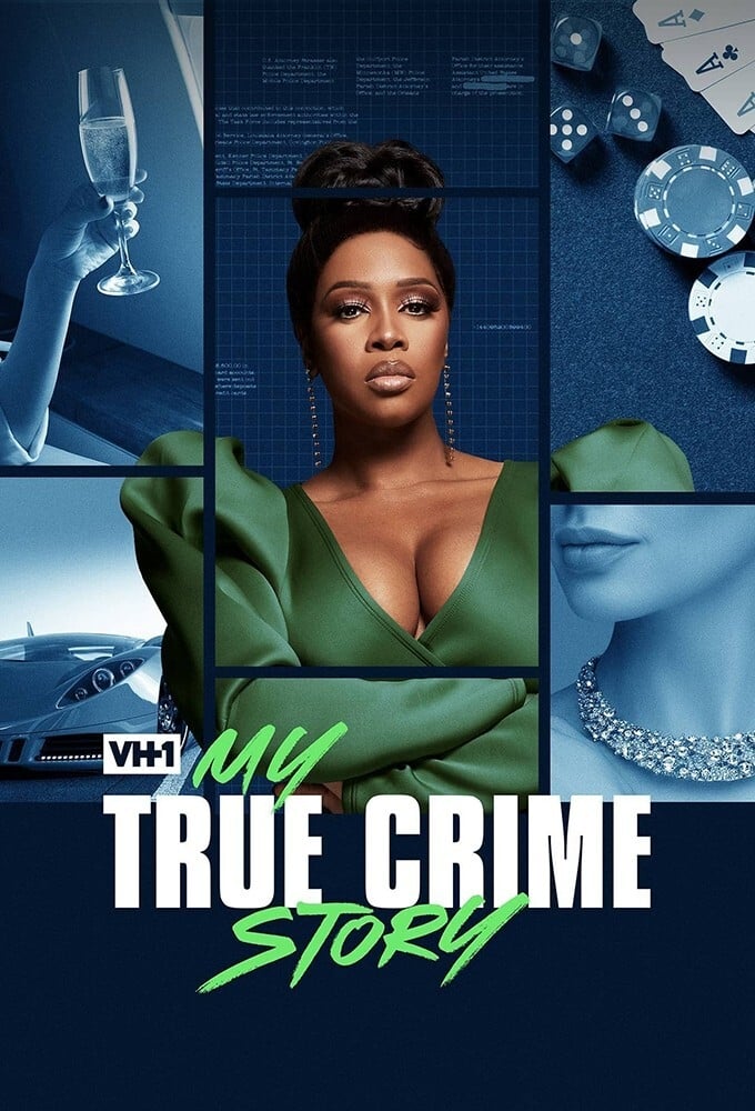My True Crime Story TV Shows About Criminal