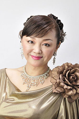 et billede af Hiroko Hayashi