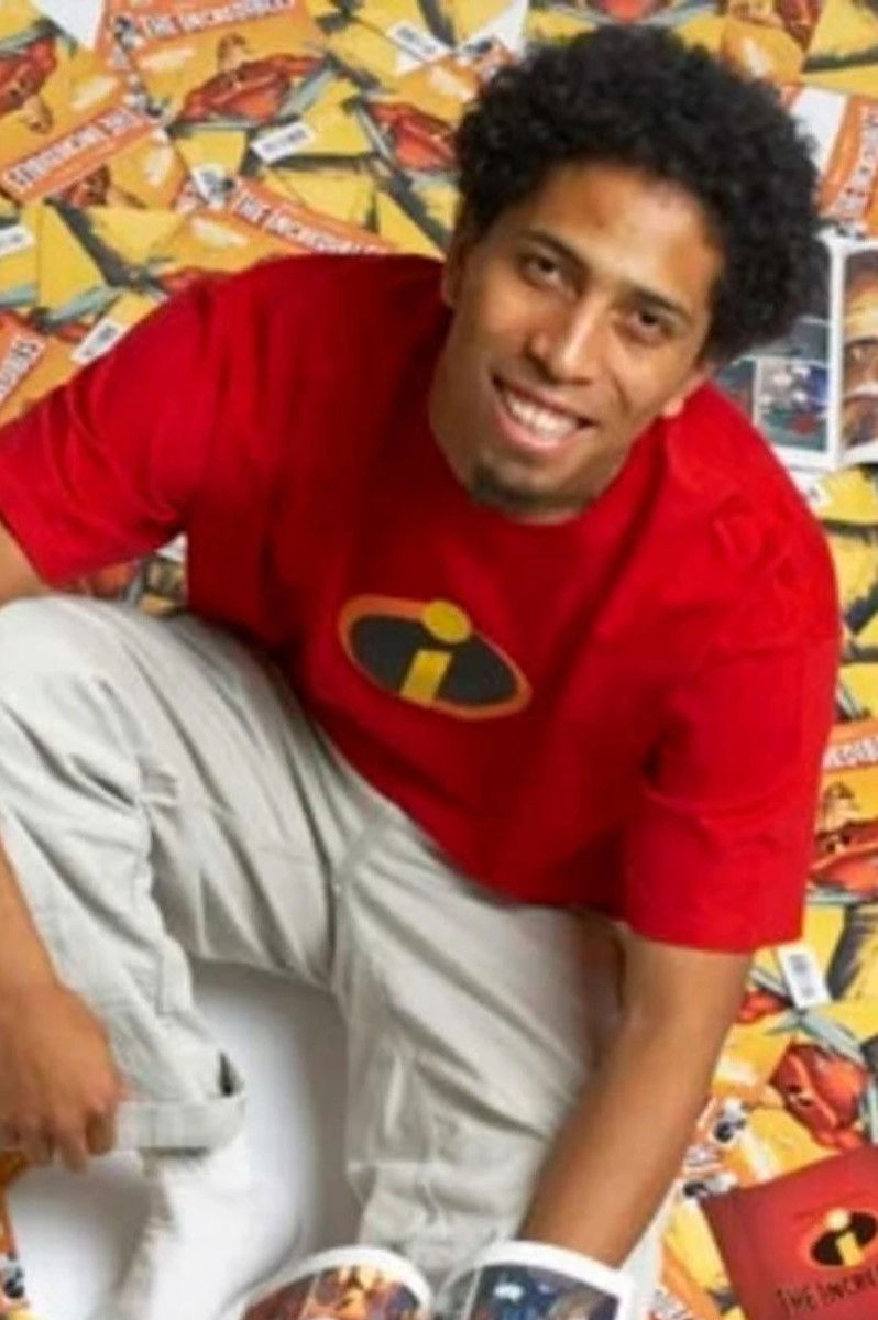 et billede af Ricardo Curtis