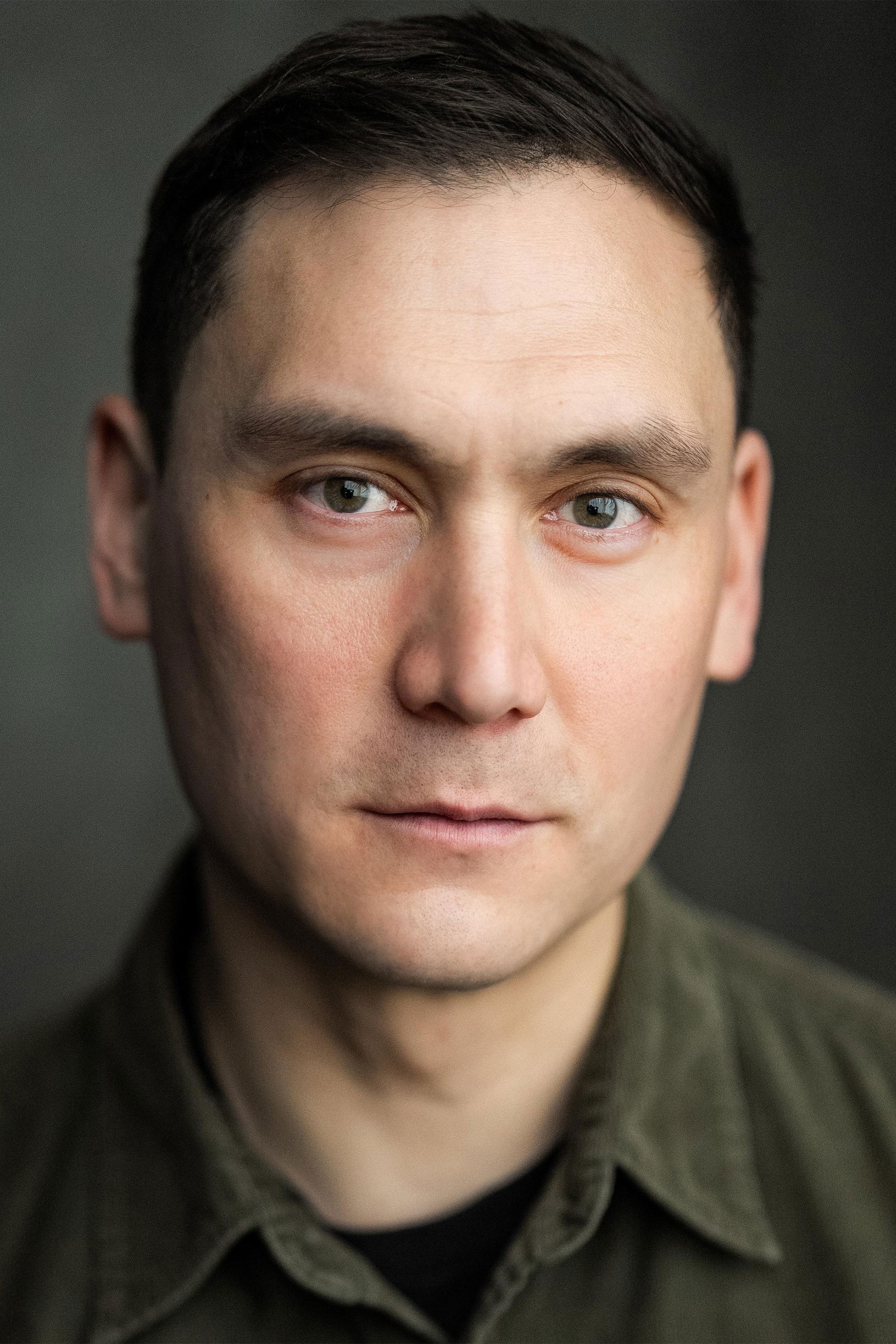 et billede af Nathaniel Tan