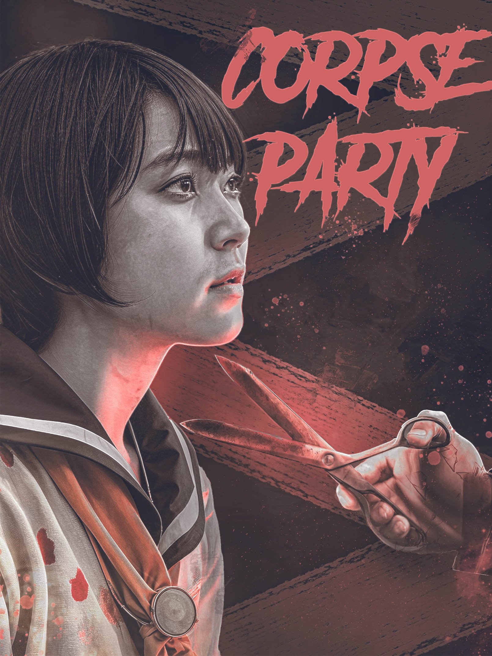 Corpse Party