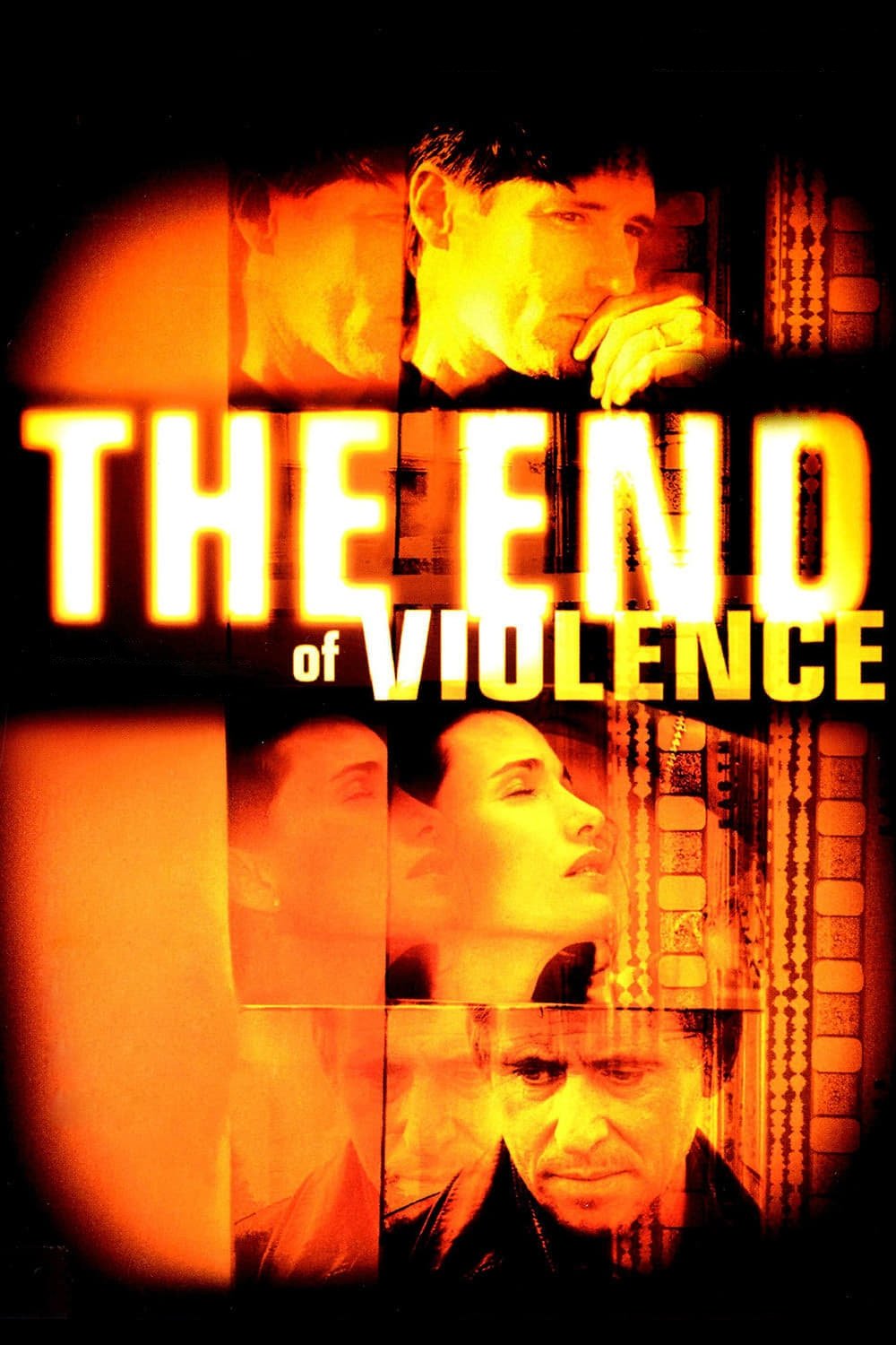 The End of Violence