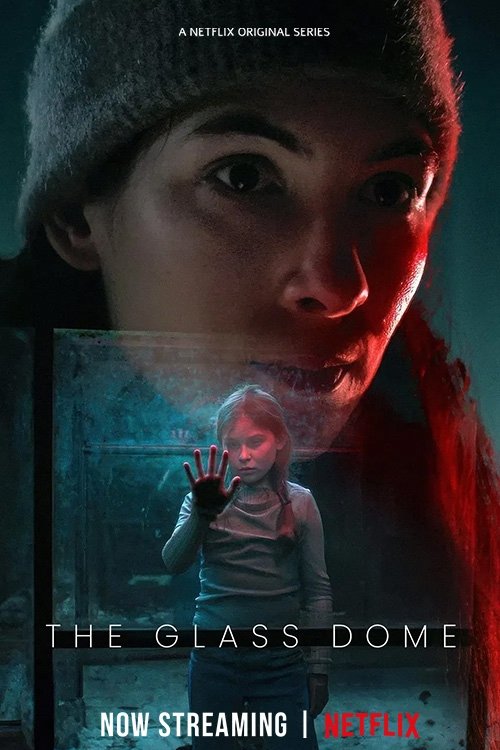 EN - The Glass Dome (2025)