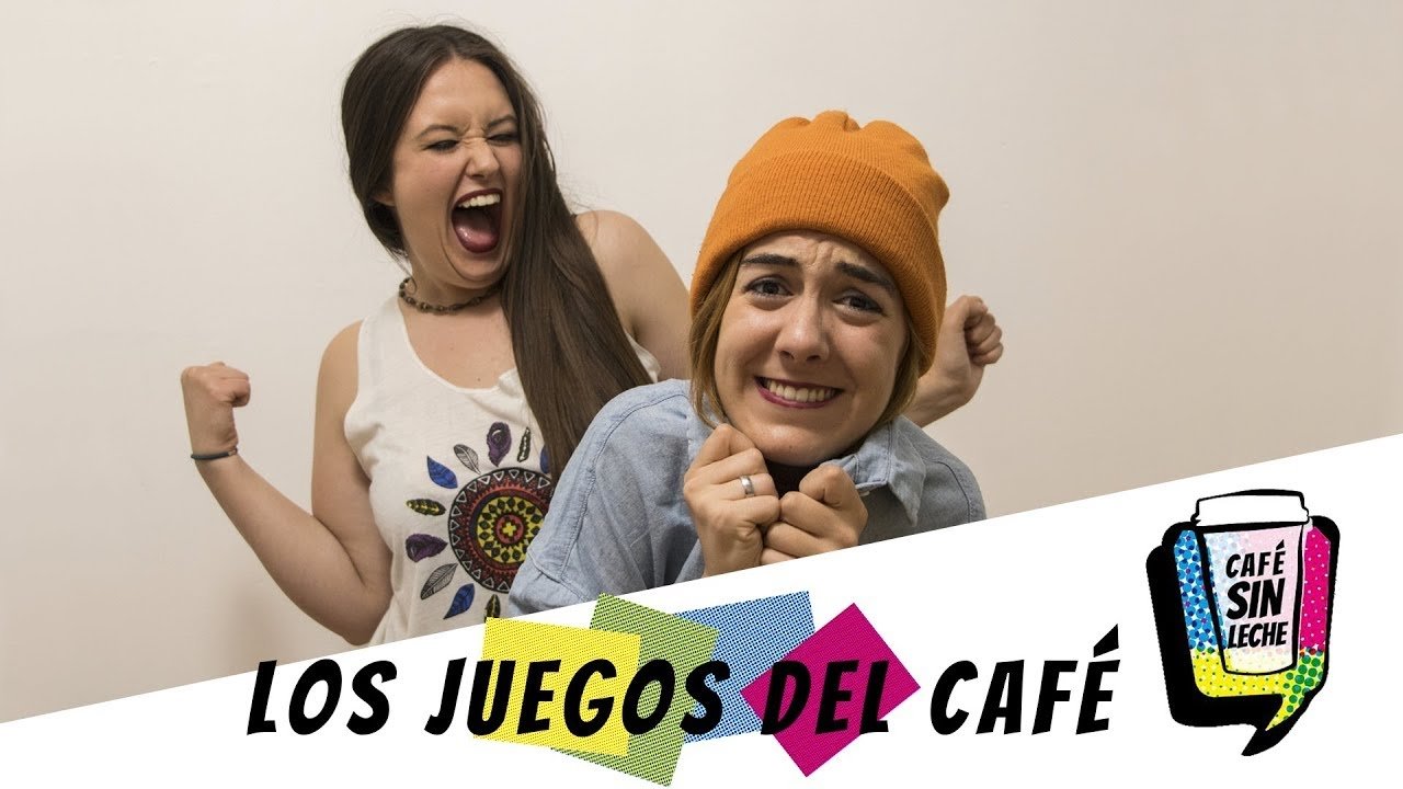 Thumbnail for The Coffee Games Season 1 Episode 7