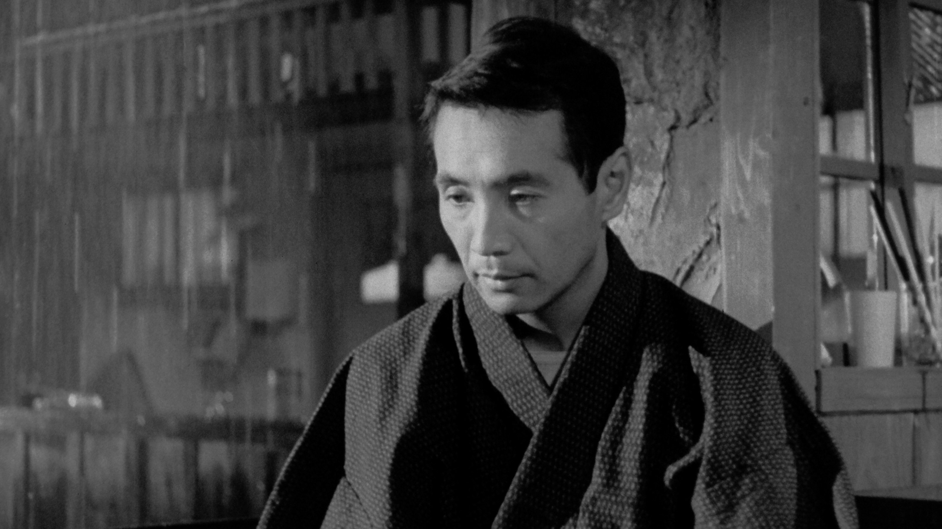 Love Letter (1953)