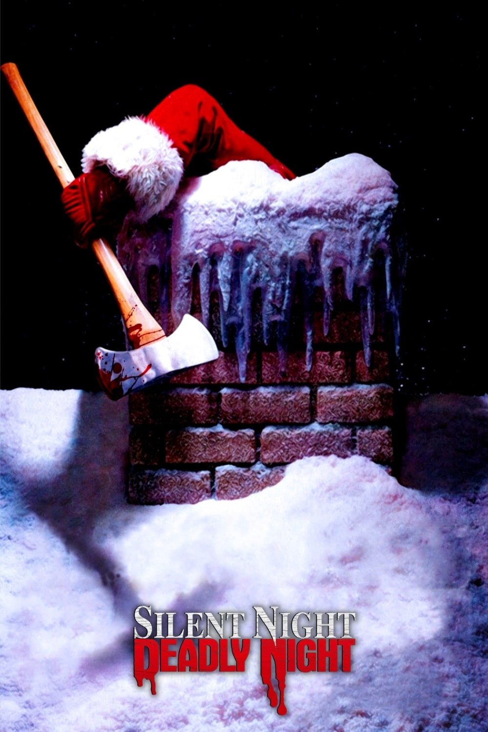 Silent Night, Deadly Night