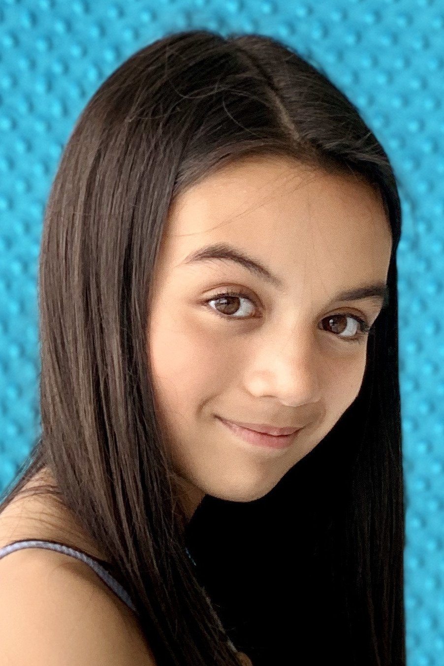 et billede af Zara Nikou Sichani