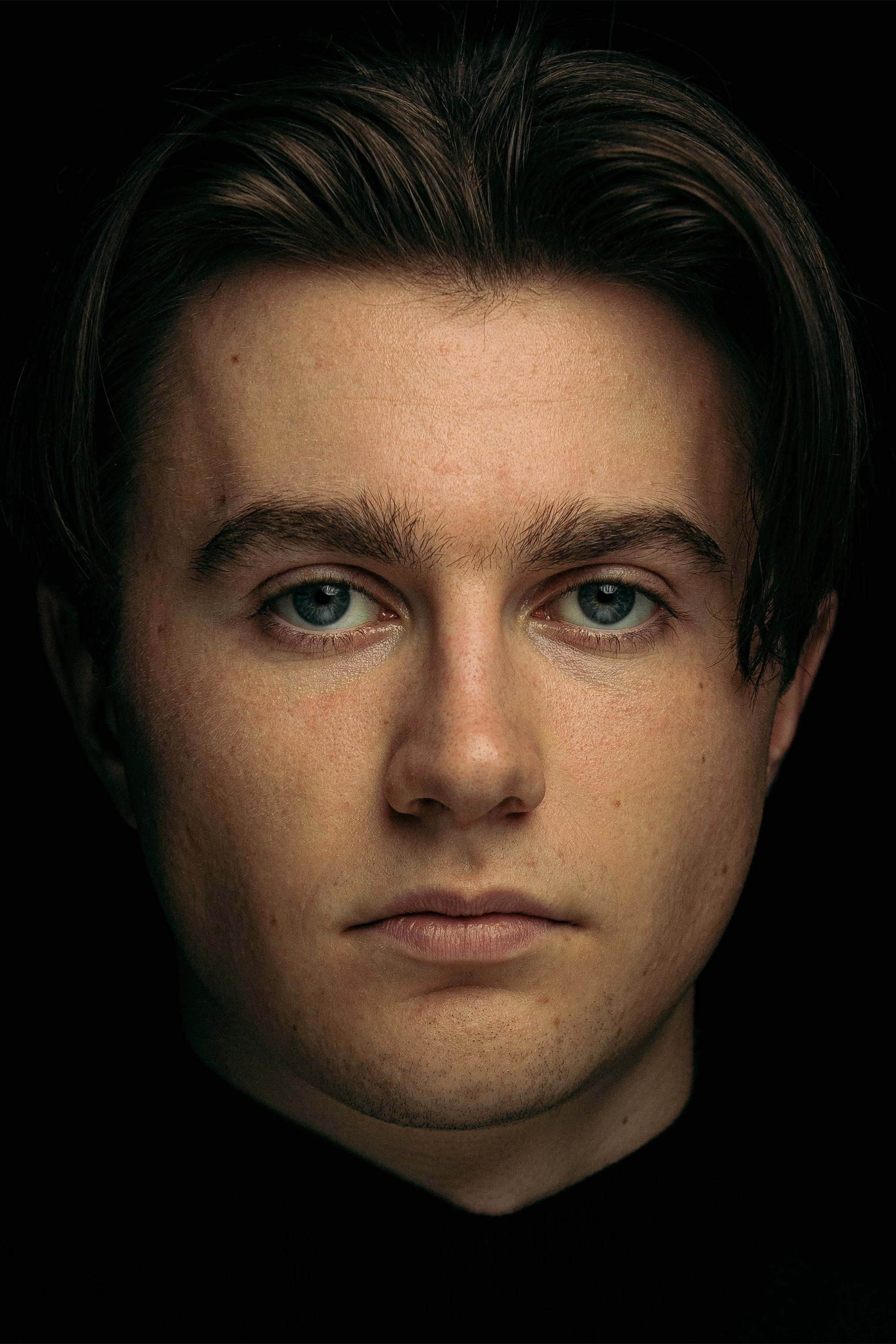 et billede af Stan Steinbichler