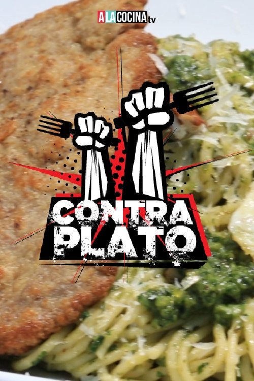 Contraplato - Season 1