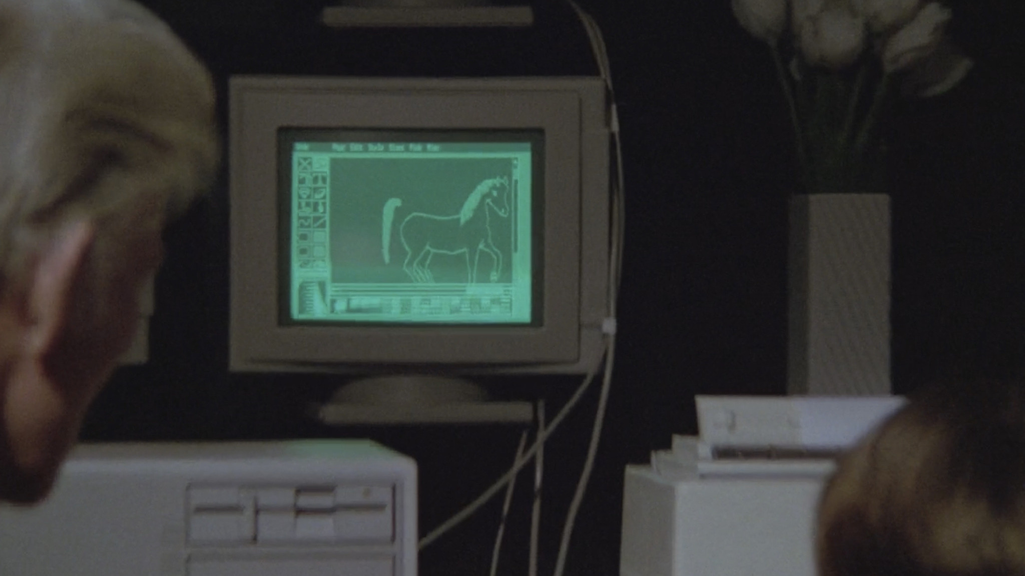 Maniac Killer (1987) — still 6